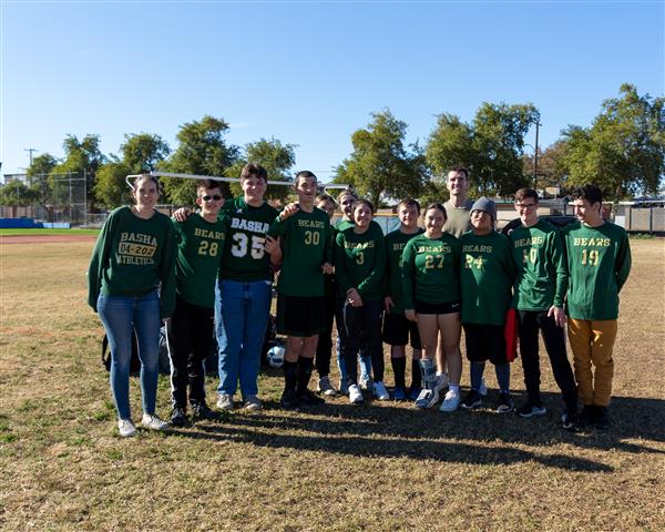 7th Annual Unified Soccer Classic, Thursday, December 8, 2022. 12 schools, including 5 CUSD schools, participated in the morning tournament. Play Unified, Live Unified.